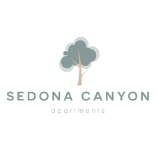 Sedona Canyon