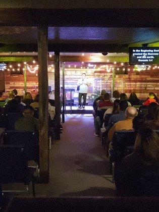 Experience Church