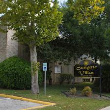 Sungate Apartments