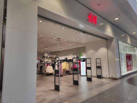 H&M