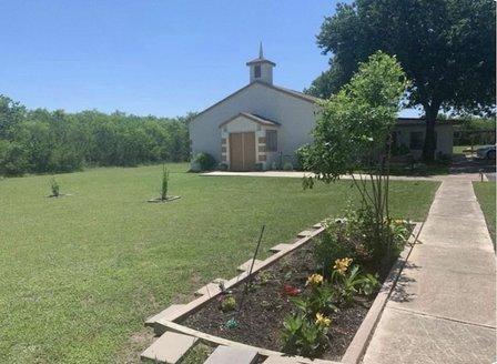 Gardendale Community Baptist Church