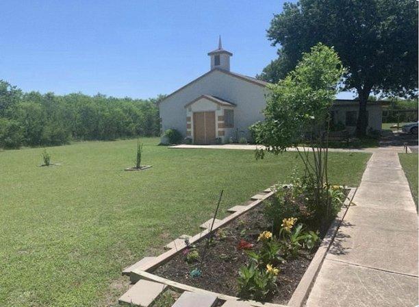 Gardendale Community Baptist Church