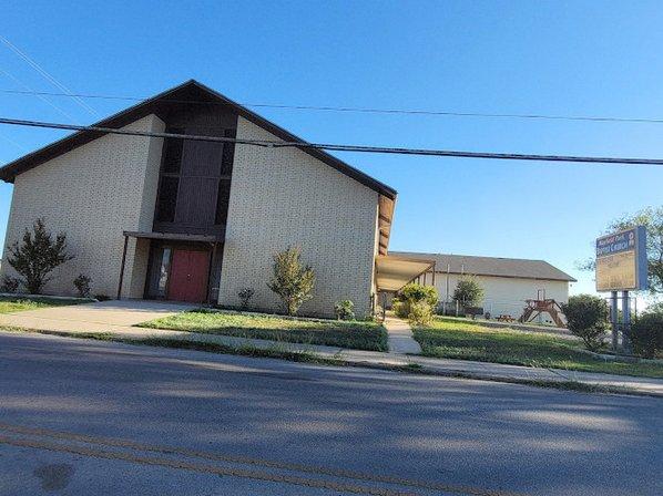 KRBC Ministries