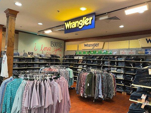 Western Brands - Ingram