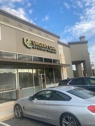 Urgent Care at Cibolo Canyons