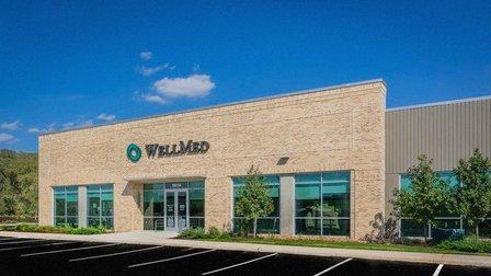 WellMed at Stone Oak