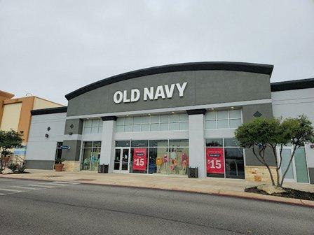 Old Navy