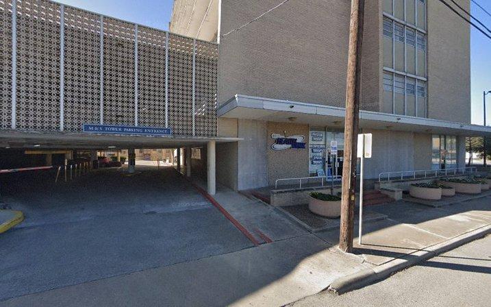 Coronado Tomas MD