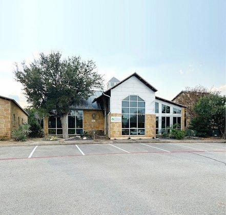 Texas Farm Credit