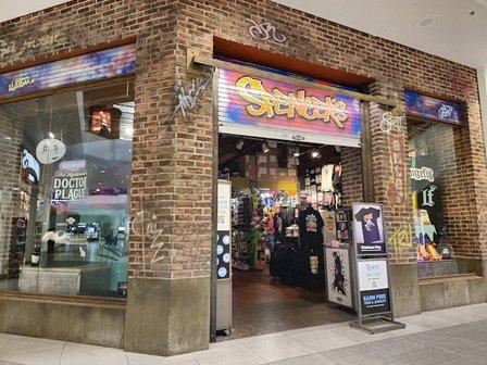 Spencer's