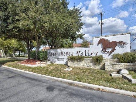 Iron Horse Valley Apartments