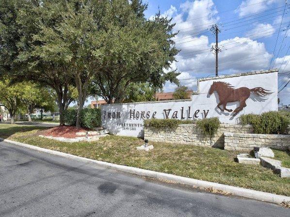 Iron Horse Valley Apartments