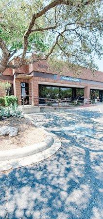 Thrive Mortgage San Antonio