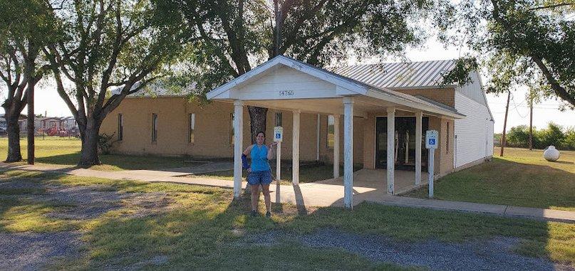 Glory Bound Baptist Church