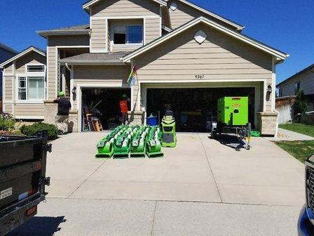 SERVPRO of Universal City/St. Hedwig
