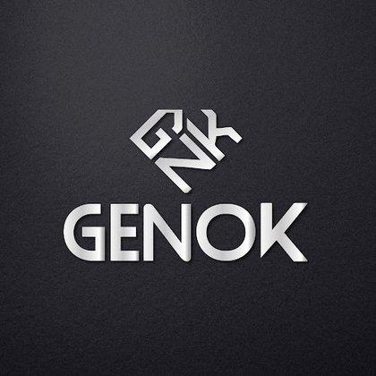 GENOK clothing