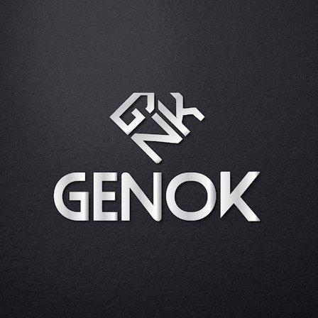 GENOK clothing