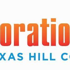 Restoration 1 Texas Hill Country