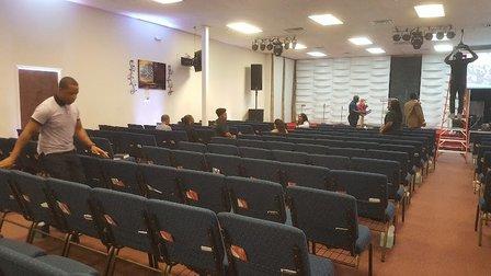 Bethel Covenant AG