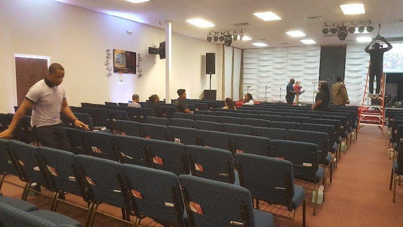 Bethel Covenant AG