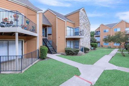 The Landing Apartments
