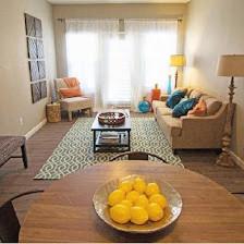 The Niche Apartments