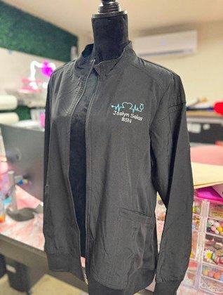 N/E Custom Teez & More