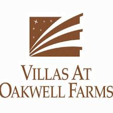 Villas at Oakwell Farms