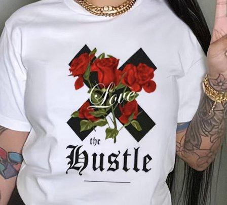 House Of Custom T-shirt San Antonio