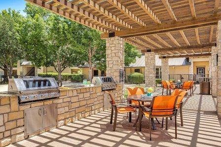 Villas at Oakwell Farms