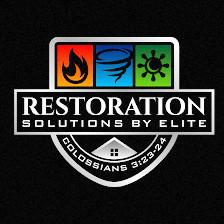Restoration Solutions by Elite LLC