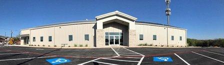 SA Life Church