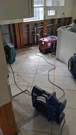 Restoration Solutions by Elite LLC