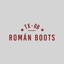 Roman Boots