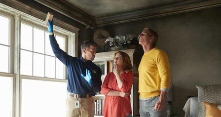 United Water Damage Restoration