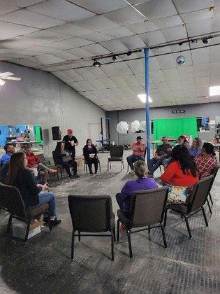 Our House Ministries