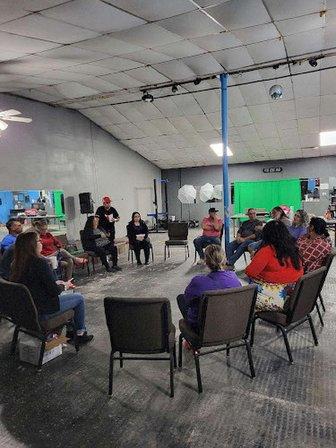 Our House Ministries