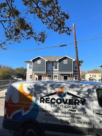 Recovery Solutions