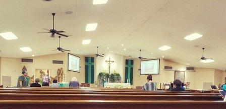 St Bonaventure Church