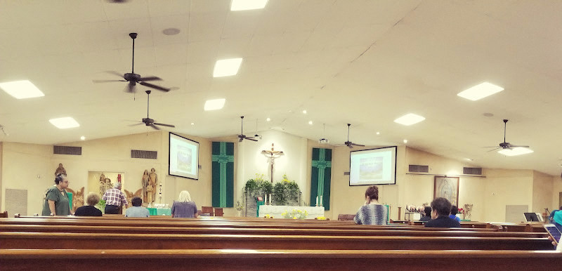 St Bonaventure Church