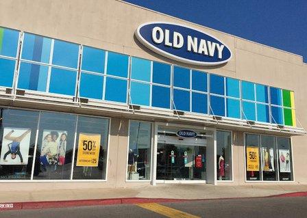 Old Navy