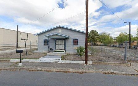 West Laurel Heights First Missionary Baptist Church