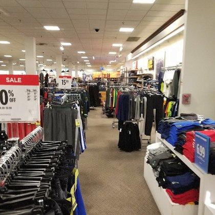 JCPenney