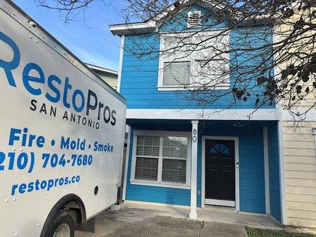 RestoPros of San Antonio