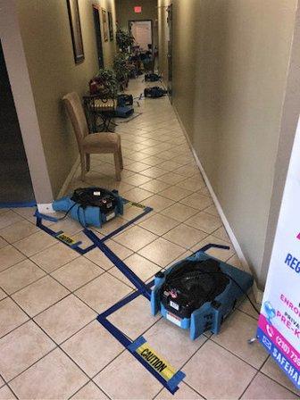 United Water Restoration Group of San Antonio