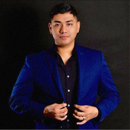 Daminic Valadez | Academy Mortgage Corporation