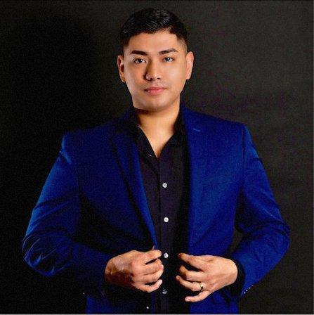 Daminic Valadez | Academy Mortgage Corporation