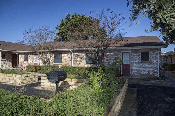 Renaissance Village Apartments