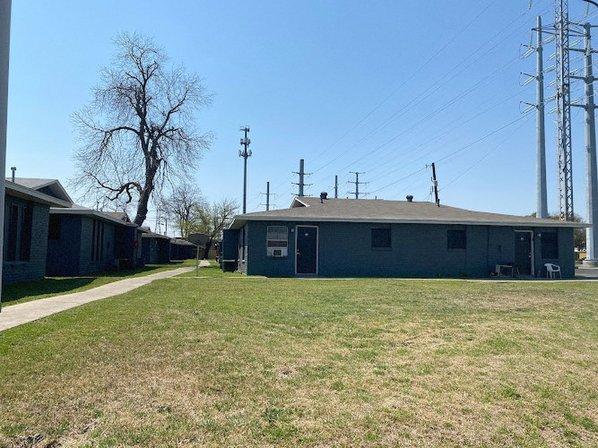 Briarwood Apartments