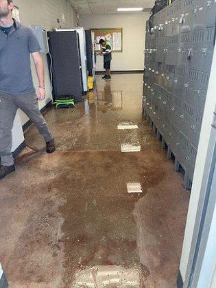 SERVPRO of San Marcos, New Braunfels, Kyle, Buda